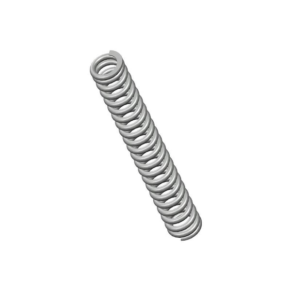 Approved Vendor Compression Spring, O= .120, L= .88, W= .020 G909959581 - main